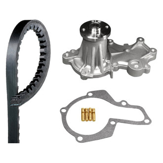ACDelco® - Professional™ Engine Coolant Water Pump and V-Belt Kit