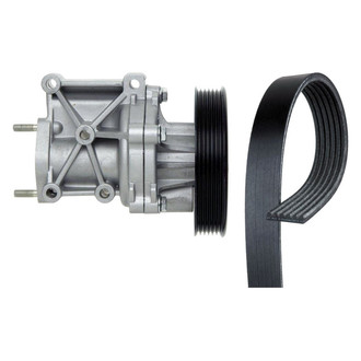 ACDelco® - Professional™ Engine Coolant Water Pump and Serpentine Belt Kit