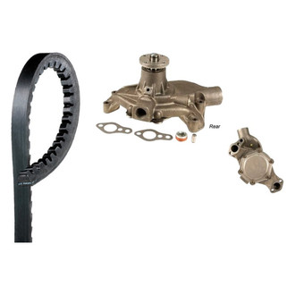 ACDelco® - Professional™ Engine Coolant Water Pump and V-Belt Kit