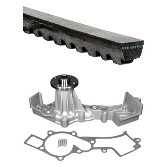 ACDelco® - Professional™ Engine Coolant Water Pump and V-Belt Kit