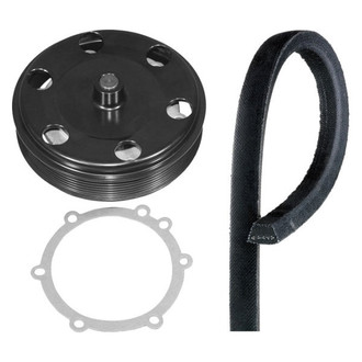 ACDelco® - Professional™ Engine Coolant Water Pump and Lawn Kit