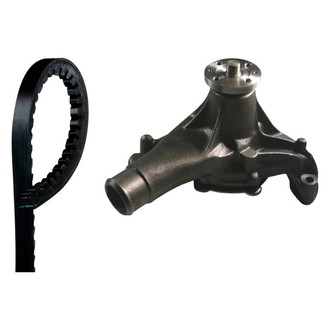 ACDelco® - Professional™ Engine Coolant Water Pump and V-Belt Kit