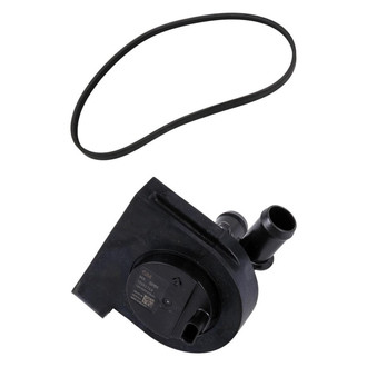 ACDelco® - GM Original Equipment™ Engine Coolant Heater Water Pump and Serpentine Belt Kit