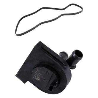 ACDelco® - GM Original Equipment™ Engine Coolant Heater Water Pump and Serpentine Belt Kit