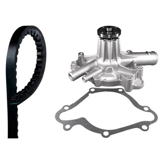 ACDelco® - Professional™ Engine Coolant Water Pump and V-Belt Kit