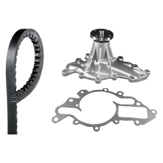 ACDelco® - Professional™ Engine Coolant Water Pump and V-Belt Kit
