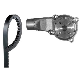 ACDelco® - Professional™ Engine Coolant Water Pump and V-Belt Kit