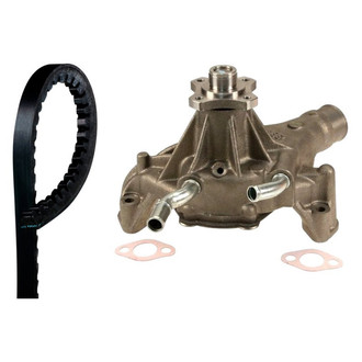 ACDelco® - Professional™ Engine Coolant Water Pump and V-Belt Kit