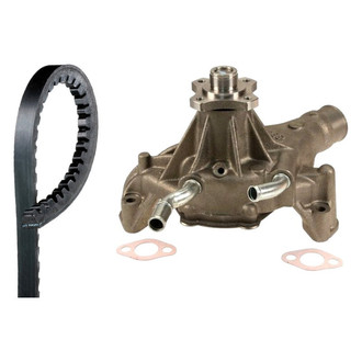 ACDelco® - Professional™ Engine Coolant Water Pump and V-Belt Kit