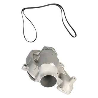ACDelco® - GM Original Equipment™ Engine Coolant Water Pump and Serpentine Belt Kit