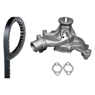 ACDelco® - Professional™ Engine Coolant Water Pump and V-Belt Kit