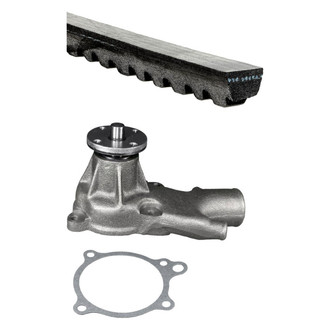 ACDelco® - Professional™ Engine Coolant Water Pump and V-Belt Kit