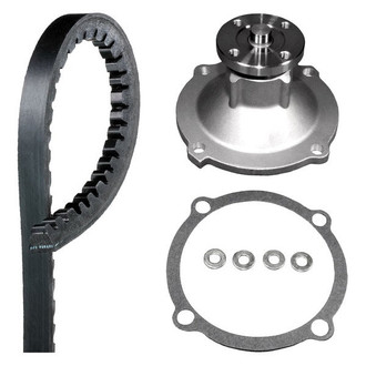 ACDelco® - Professional™ Engine Coolant Water Pump and V-Belt Kit