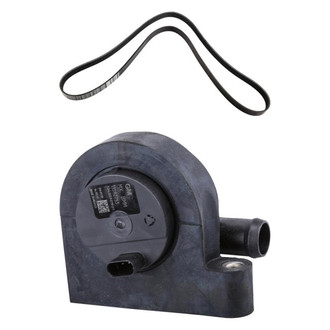 ACDelco® - GM Original Equipment™ Engine Coolant Heater Water Pump and Serpentine Belt Kit