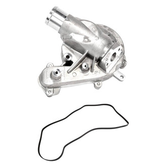 ACDelco® - GM Original Equipment™ Engine Coolant Water Pump and Serpentine Belt Kit