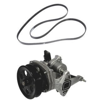 ACDelco® - GM Original Equipment™ Engine Coolant Water Pump and Serpentine Belt Kit