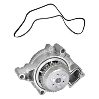 ACDelco® - GM Original Equipment™ Engine Coolant Water Pump and Serpentine Belt Kit