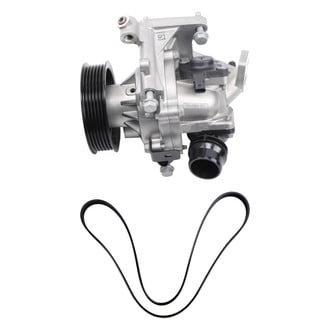 ACDelco® - GM Original Equipment™ Engine Coolant Water Pump and Serpentine Belt Kit