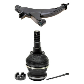ACDelco® - Front Lower Control Arm Kit