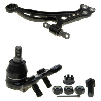 ACDelco® - Front Lower Control Arm Kit