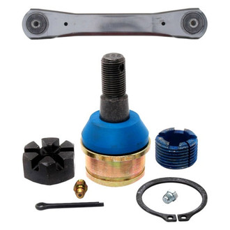 ACDelco® - Front Lower Control Arm Kit