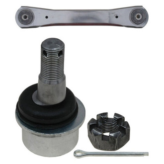 ACDelco® - Front Lower Control Arm Kit