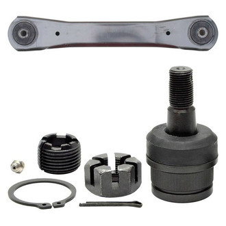 ACDelco® - Front Lower Control Arm Kit
