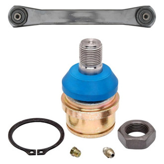 ACDelco® - Front Lower Control Arm Kit