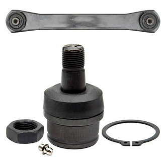 ACDelco® - Front Lower Control Arm Kit