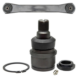 ACDelco® - Front Lower Control Arm Kit