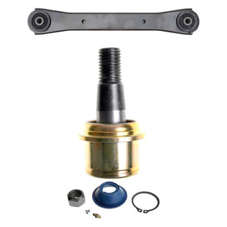 ACDelco® - Front Lower Control Arm Kit