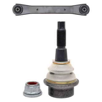 ACDelco® - Front Lower Control Arm Kit