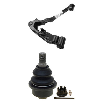 ACDelco® - Front Lower Control Arm Kit