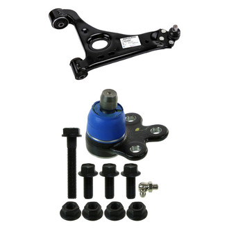ACDelco® - Front Lower Control Arm Kit