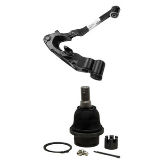 ACDelco® - Front Lower Control Arm Kit