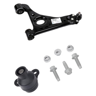 ACDelco® - Front Lower Control Arm Kit
