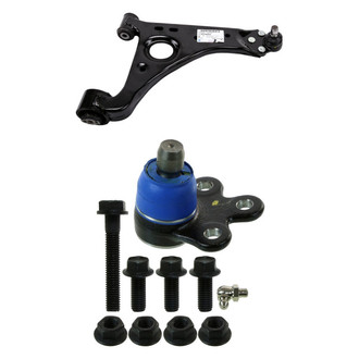 ACDelco® - Front Lower Control Arm Kit
