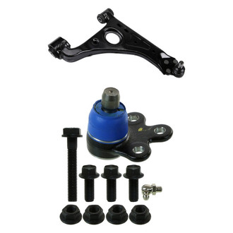 ACDelco® - Front Lower Control Arm Kit