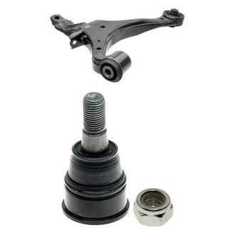 ACDelco® - Front Lower Control Arm Kit