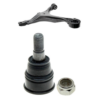 ACDelco® - Front Lower Control Arm Kit