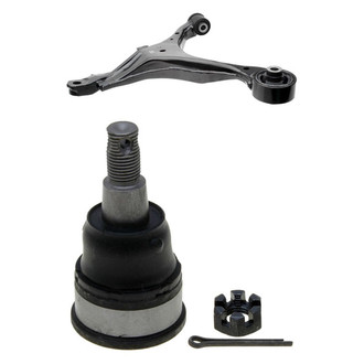 ACDelco® - Front Lower Control Arm Kit