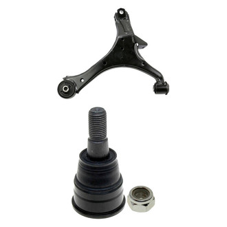 ACDelco® - Front Lower Control Arm Kit