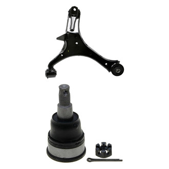 ACDelco® - Front Lower Control Arm Kit
