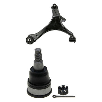 ACDelco® - Front Lower Control Arm Kit