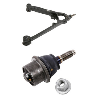 ACDelco® - Front Lower Control Arm Kit
