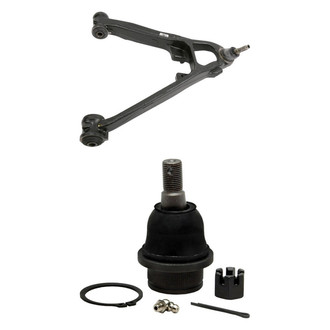 ACDelco® - Front Lower Control Arm Kit