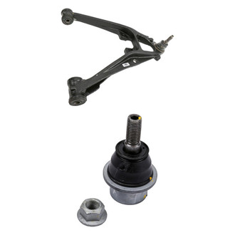 ACDelco® - Front Lower Control Arm Kit