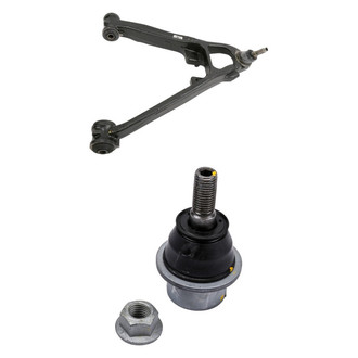 ACDelco® - Front Lower Control Arm Kit