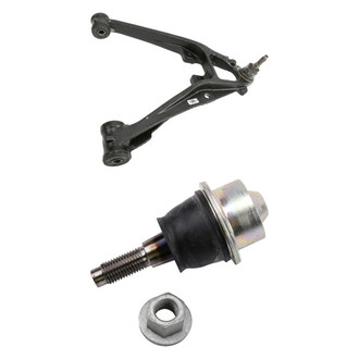 ACDelco® - Front Lower Control Arm Kit