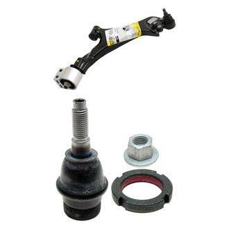 ACDelco® - Front Lower Control Arm Kit